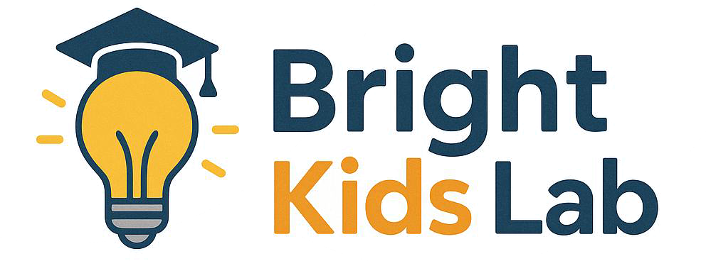 Bright Kids Lab
